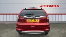 Honda CR-V 2.0 i-VTEC EX 5dr Petrol Estate